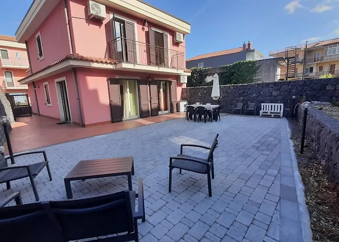 Villa Leonardi