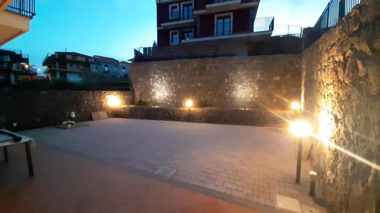 Villa Leonardi Zafferana Etnea