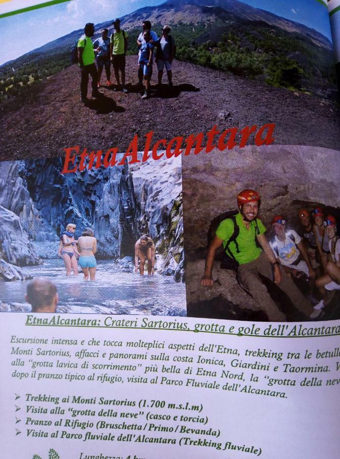 Leonardi Villa Zafferana Etnea