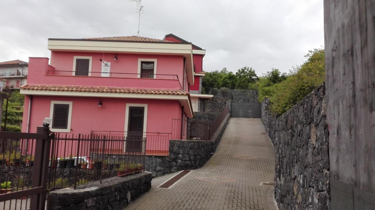 Leonardi Villa Zafferana Etnea