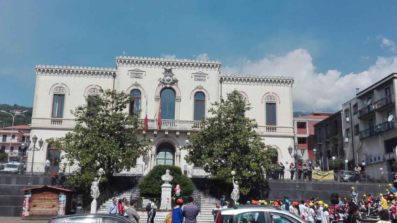 Leonardi Villa
